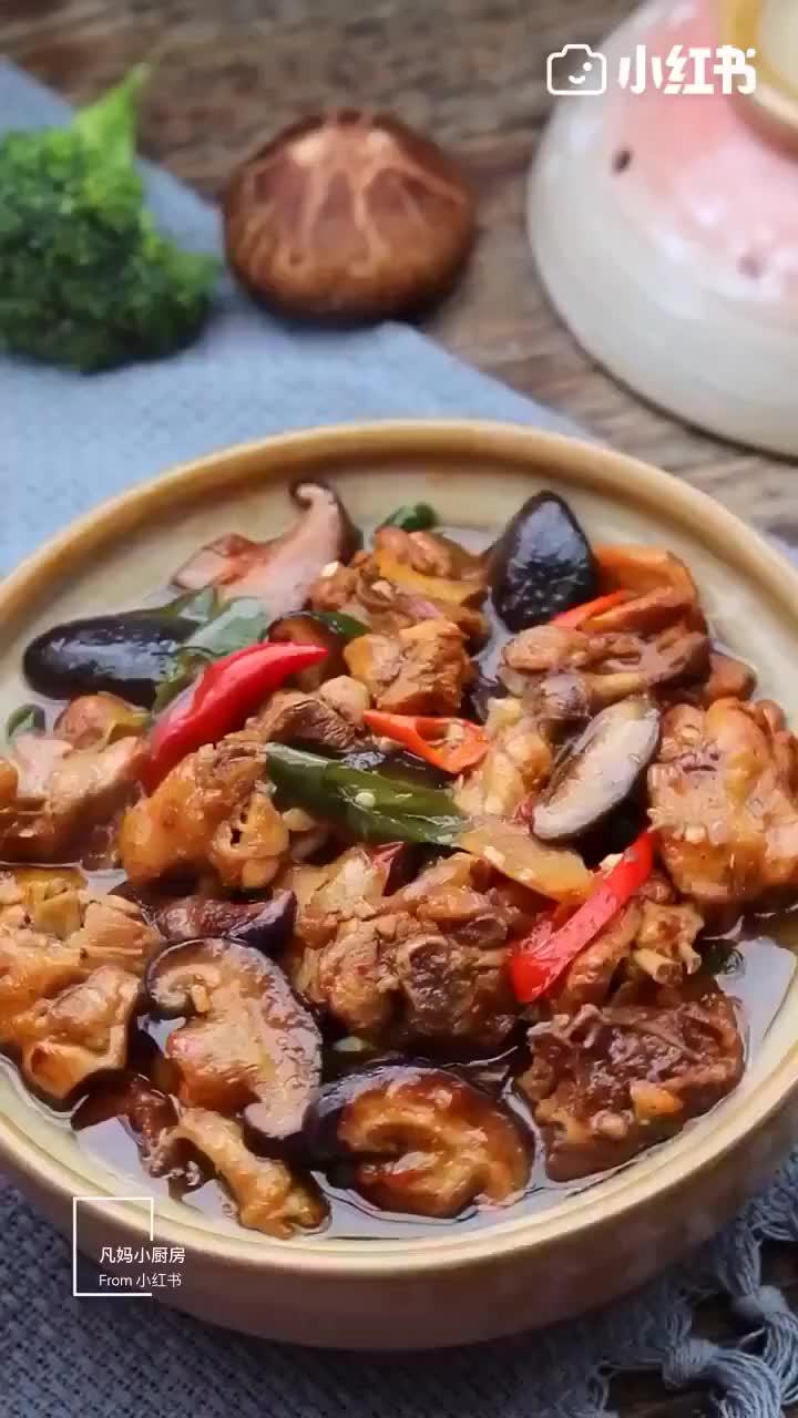 黄焖鸡爆料视频大全,揭秘美食背后的故事